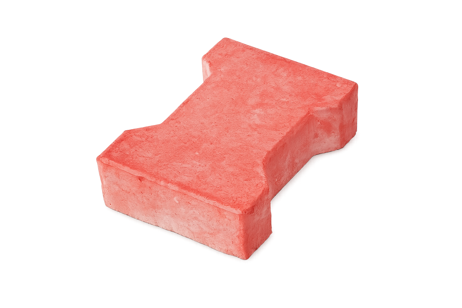 I Shape Paver Block